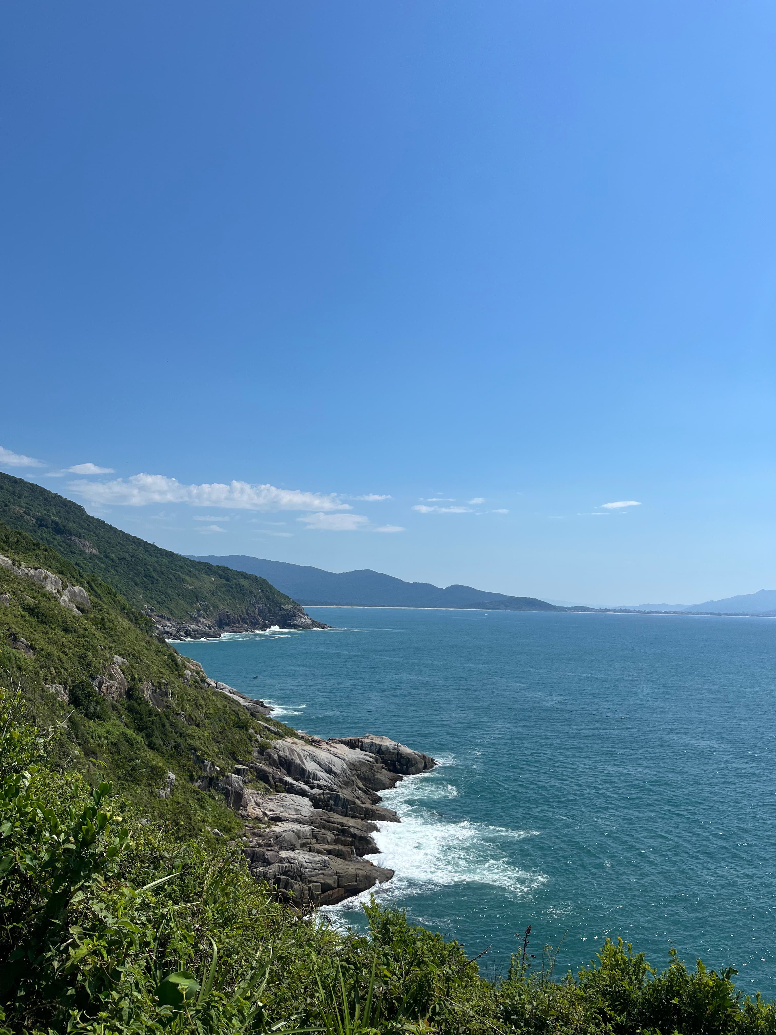 floripa hike